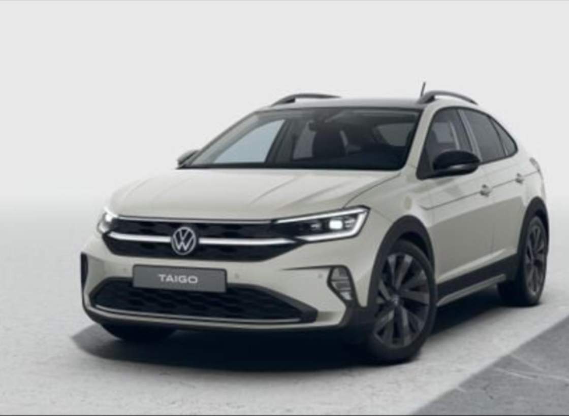 Volkswagen - Taigo