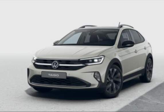 Volkswagen - Taigo