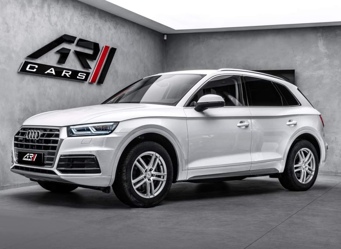Audi - Q5