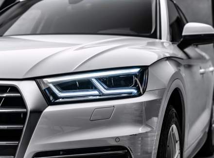 Audi - Q5