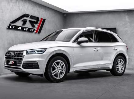 Audi - Q5