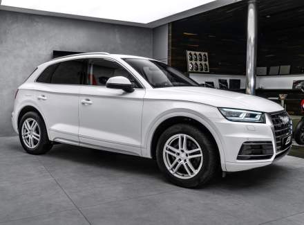 Audi - Q5