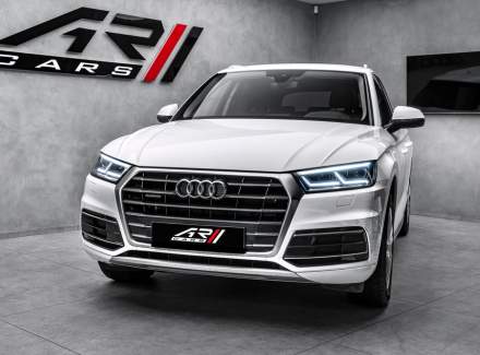 Audi - Q5