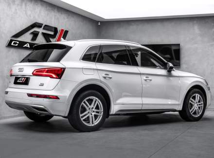 Audi - Q5