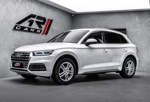 Audi - Q5