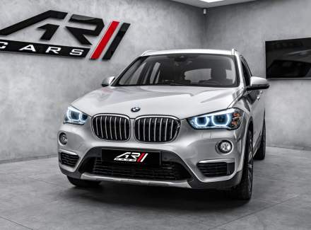 BMW - X1