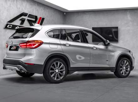 BMW - X1