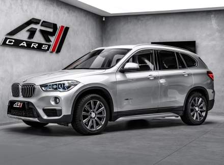 BMW - X1