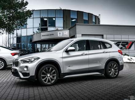 BMW - X1