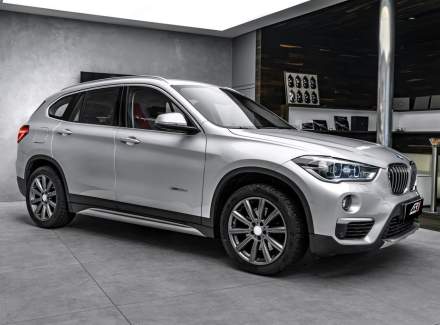 BMW - X1