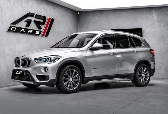 BMW - X1
