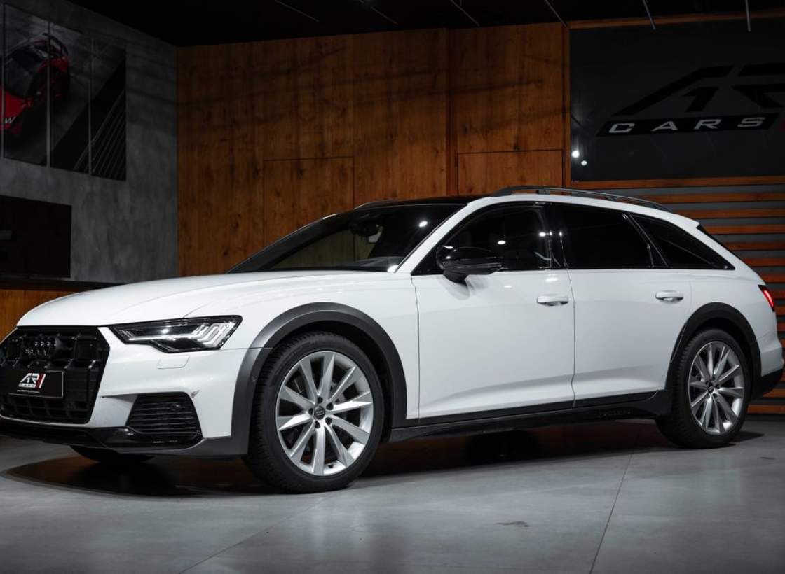 Audi - A6