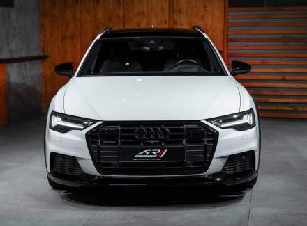 Audi - A6