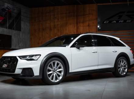 Audi - A6