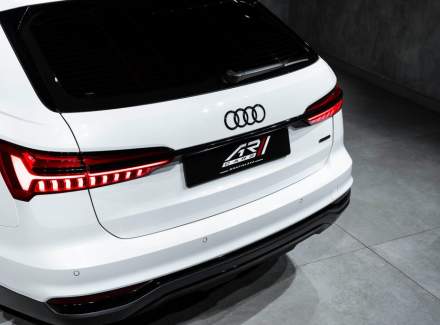 Audi - A6