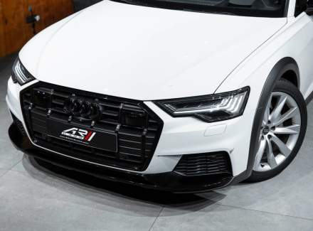 Audi - A6