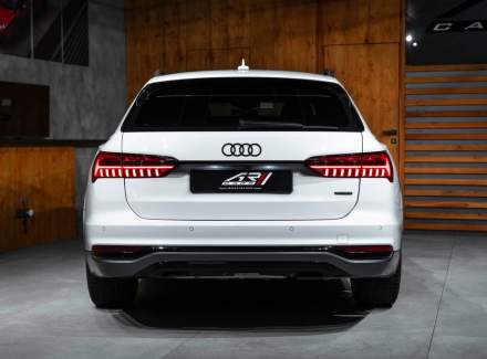 Audi - A6