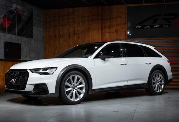 Audi - A6