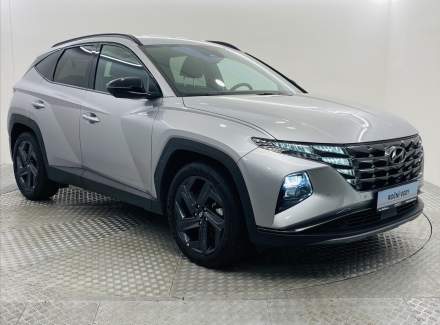 Hyundai - Tucson