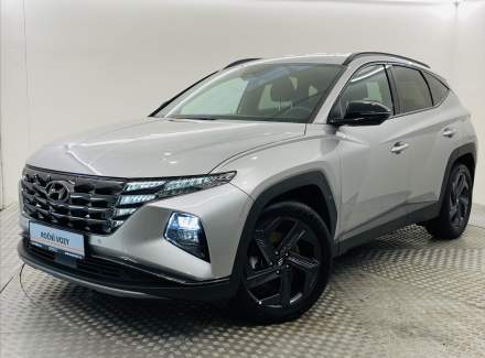 Hyundai - Tucson
