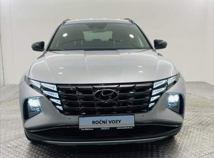 Hyundai - Tucson
