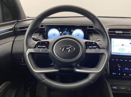 Hyundai - Tucson