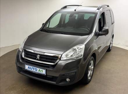 Peugeot - Partner