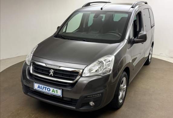 Peugeot - Partner