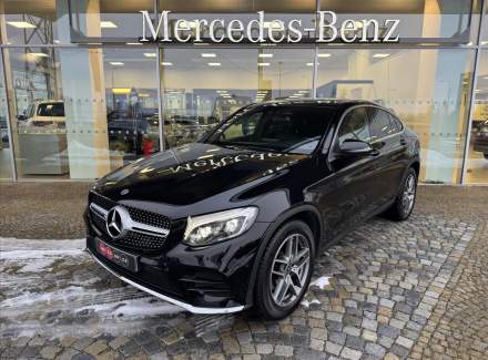 Mercedes-Benz - GLC