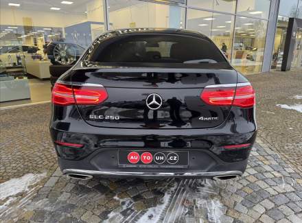 Mercedes-Benz - GLC