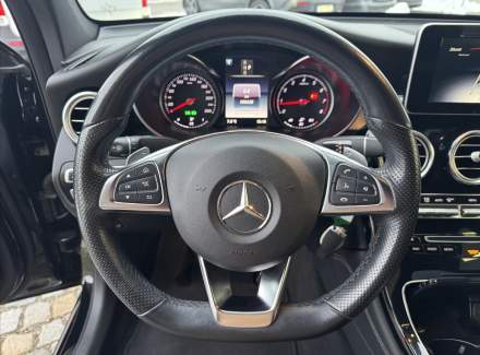 Mercedes-Benz - GLC