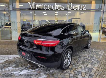 Mercedes-Benz - GLC