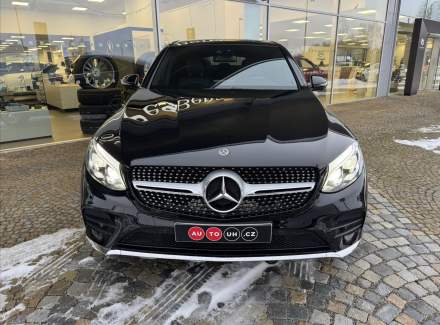 Mercedes-Benz - GLC