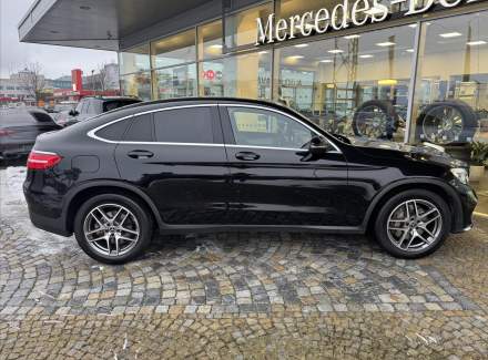 Mercedes-Benz - GLC