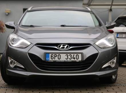 Hyundai - i40
