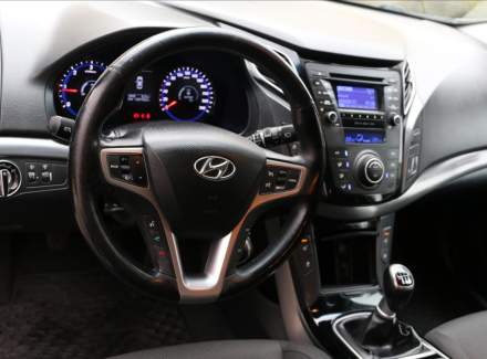 Hyundai - i40