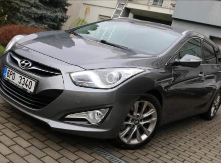 Hyundai - i40