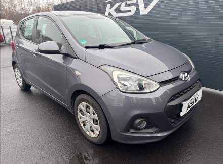 Hyundai - i10