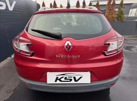 Renault - Megane