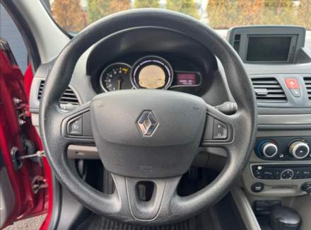 Renault - Megane