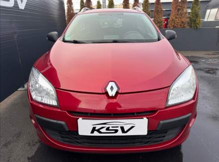 Renault - Megane