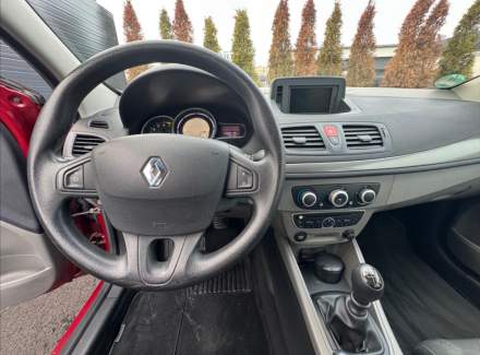 Renault - Megane