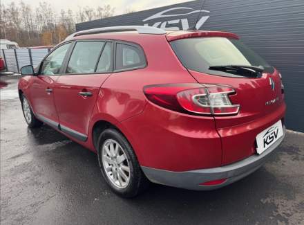 Renault - Megane