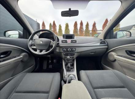 Renault - Megane