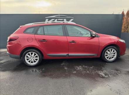 Renault - Megane