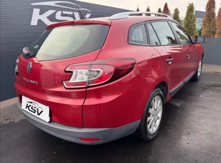 Renault - Megane