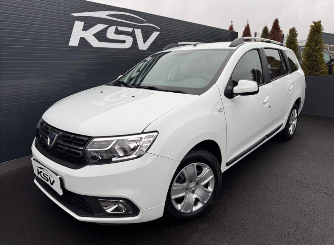 Dacia - Logan