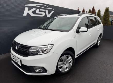 Dacia - Logan