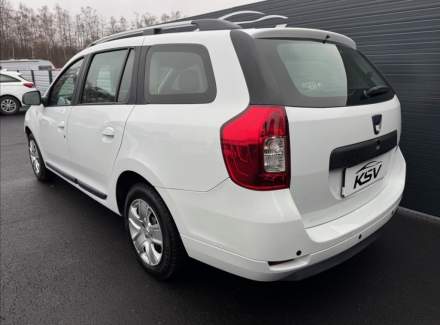 Dacia - Logan