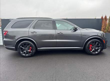 Dodge - Durango